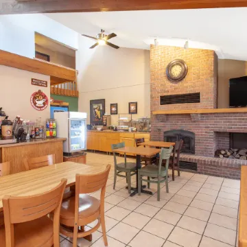 AmericInn by Wyndham Willmar