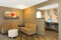 Hawthorn Extended Stay by Wyndham Cincinnati/Sharonville Hotels in Sharonville
