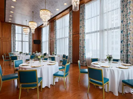 Hyatt Place Tulsa/Downtown