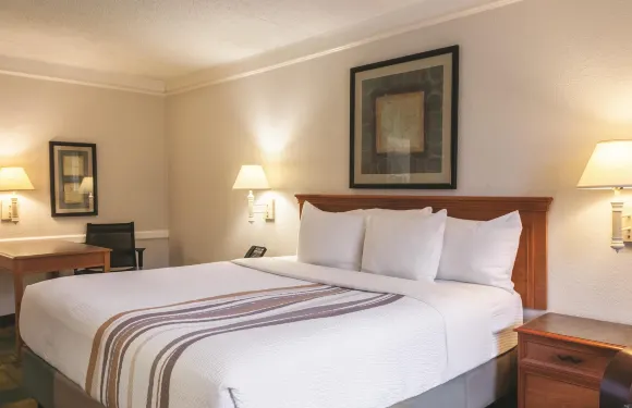 新奧爾良西岸格雷特納拉昆塔温德姆酒店