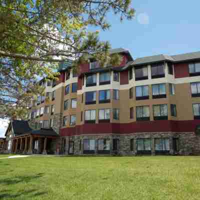 SouthShore Hotel on Lake Bemidji, Trademark Coll by Wyndham Hotel Exterior