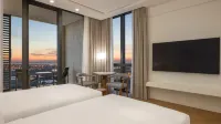 Grand Hyatt İzmir İstinyepark - Balkon