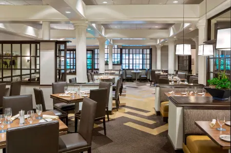 Sheraton Harrisburg Hershey Hotel Отели в г. Мидлтаун