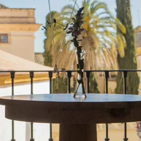 Hospes Las Casas del Rey de Baeza, a Member of Design Hotels