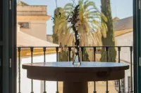 Hospes Las Casas del Rey de Baeza, a Member of Design Hotels - romantis