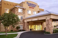 Fairfield Inn & Suites Clovis Hotel di Clovis