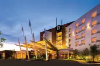Renaissance Boston Patriot Place Hotel Hôtels à : Foxborough