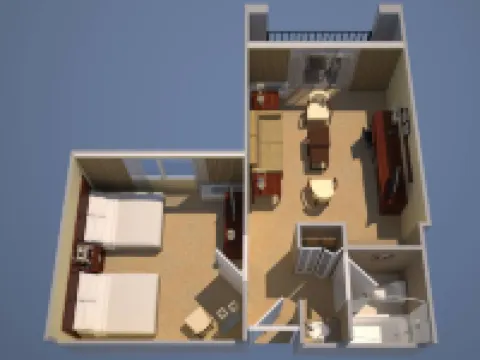 Courtyard San Jose Cupertino Hotels in Cupertino