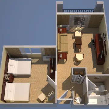 Courtyard San Jose Cupertino