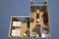 코트야드 새너제이 쿠퍼티노