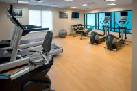 SpringHill Suites Philadelphia Plymouth Meeting Các khách sạn ở Conshohocken