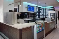 Toronto Airport Marriott Hotel - bar