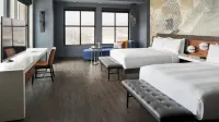 Marriott Owings Mills Metro Centre - Pet-friendly