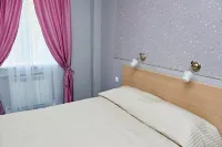 DmitrovGrad Mini-Hotel Отели рядом с достопримечательностью «Archimandrite's Chambers»