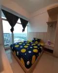 Alby Sibaruas Room Loftvilles City Sarua - 3つ星