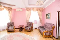 Hotel Zolotaya Imperiya