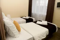 Akvarel Mini-Hotel