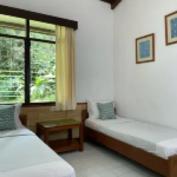 Bumi Cisarua Resort