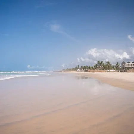 Mövenpick Hotel Abidjan