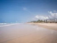 Mövenpick Hotel Abidjan - Luxury