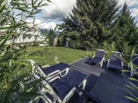 Hôtel Mercure Annecy Sud