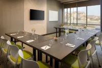 SpringHill Suites Newburgh Evansville Hotels in Ohio Township