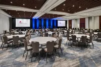 Boston Marriott Long Wharf Hotels in Boston