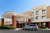 Courtyard Knoxville Airport Alcoa Hotels in Alcoa