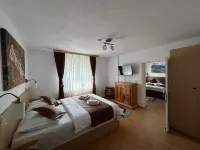 Belvedere la Cristina Hotels in Curtea de Arges