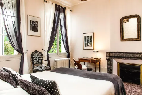 Hotel Mirabeau Hotels in Saint-Pierre-des-Corps