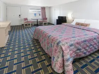 Hilliard Motor Lodge Hotels in Hilliard
