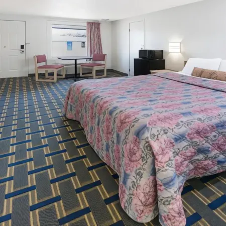 Hilliard Motor Lodge