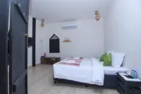 Sama Heights Resort Hotels in Jabal Shams