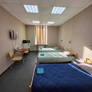 Северный Бриз