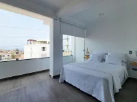 Altea Hotel - San Bartolo Hôtels à : Punta Negra