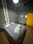 Vozduh Krasnoyarsk Hostel