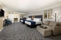 The Scottsdale Plaza Resort Hotels in Paradise Valley