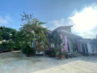 NHÀ MÁ TOÁN - Bảo Lộc Hotels in Đạm Bri