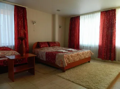 Grand Hotel