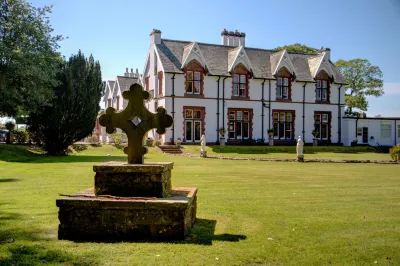 The Ennerdale Country House Hotel ‘A Bespoke Hotel’ Hotels near Coast to Coast Walk