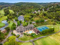 Stonebridge Village Resort Hotels in Ruth C Township