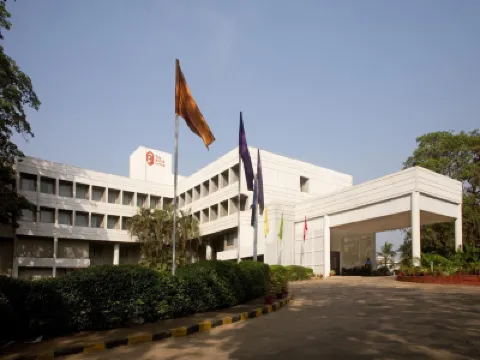 Hotel Kalinga Ashok Hotel a 