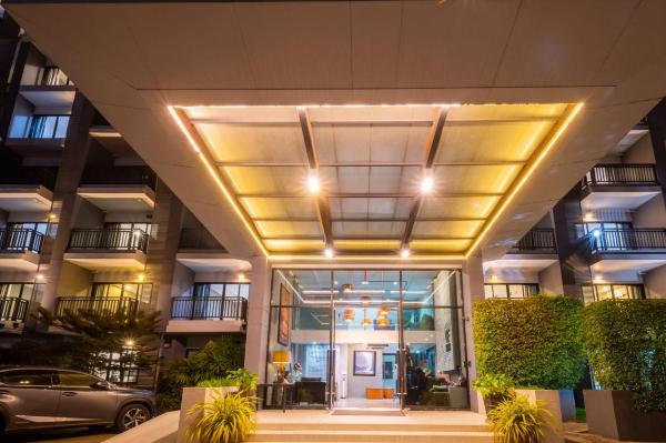 We Grand Ever 9 Hotels in Nakhon Ratchasima