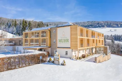 Hotel Muhr