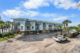 The Sands Condos