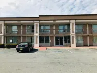 Motel Savannah