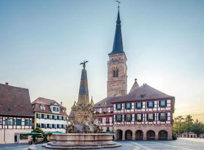 Das Goldschläger Boutique Hotel