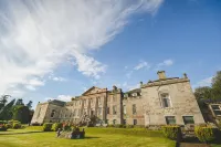 Springkell Hotels in Gretna