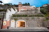 Il Moro di Positano Hotels near Positano