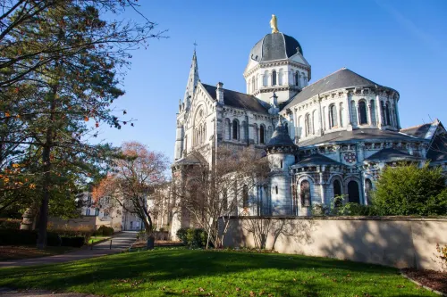 Élysée Hôtel Hotels in Déols